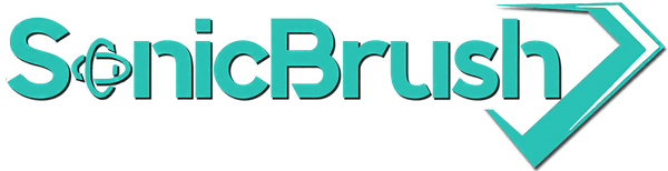 TrySonicBrush logo