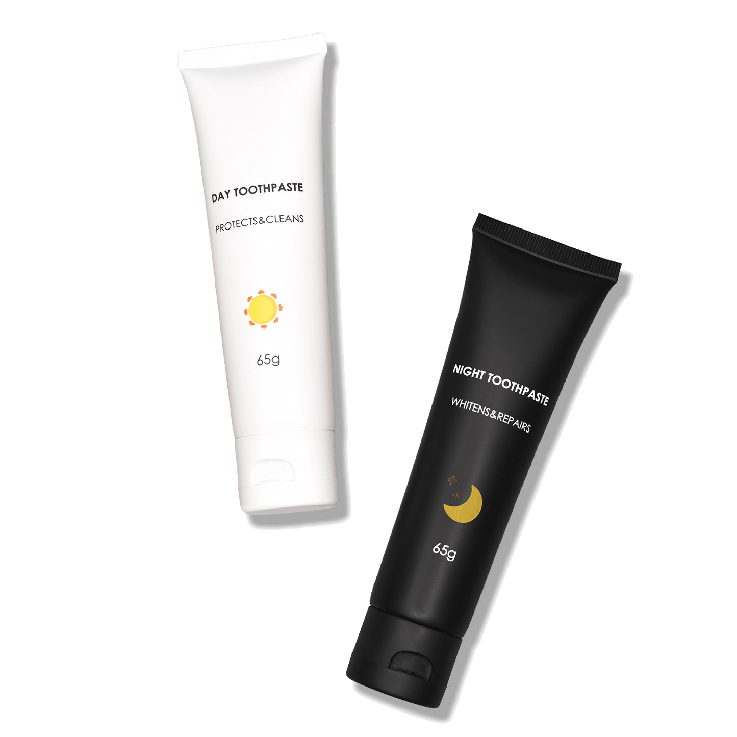 Day & Night Whitening Toothpaste