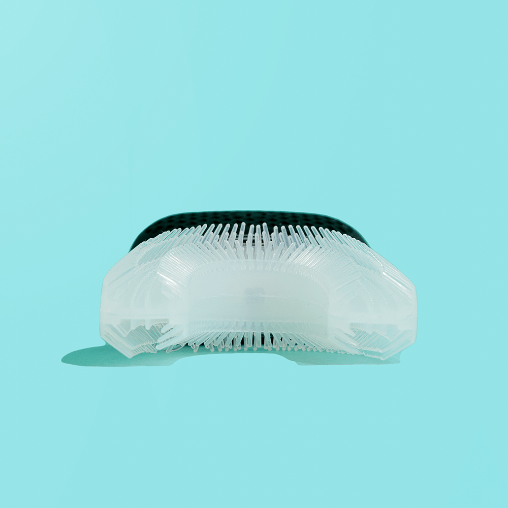 SonicBrush Pro + White Foam Toothpaste