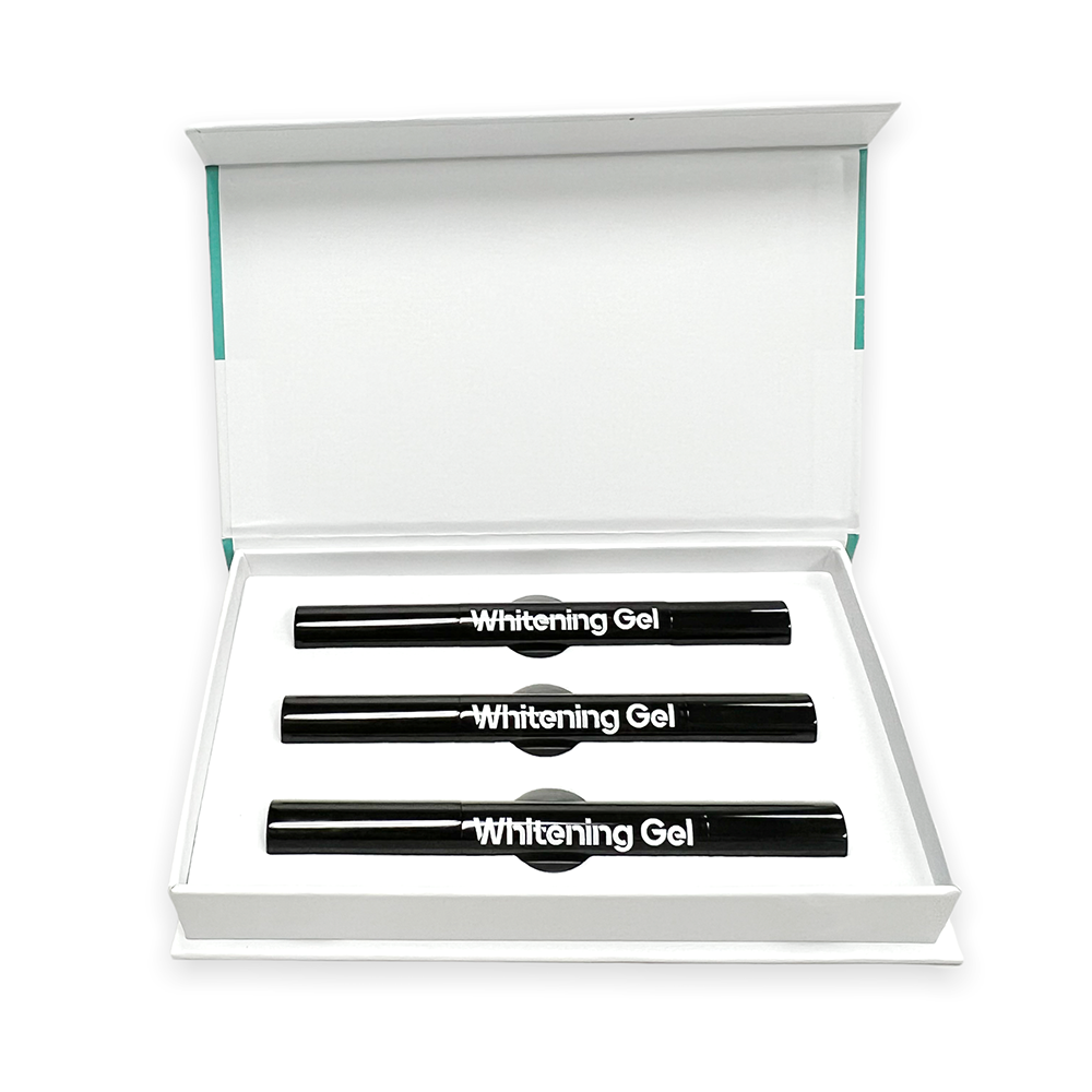 Whitening Gel Pens