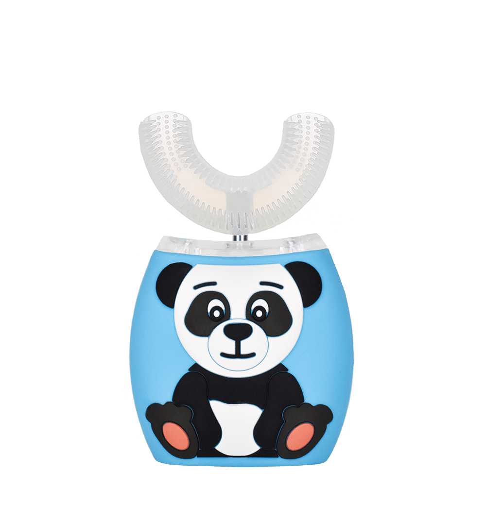 Sonic Brush For Kids