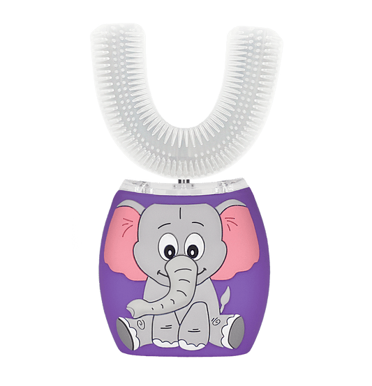 Elephant Sonic Brush For Kids