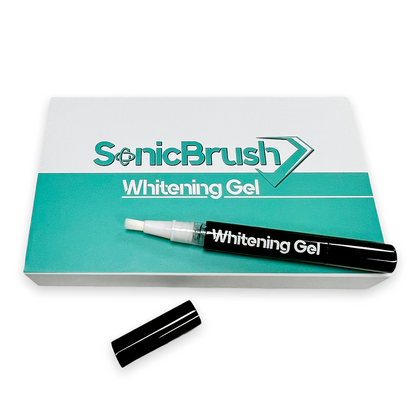 Whitening Gel Pens