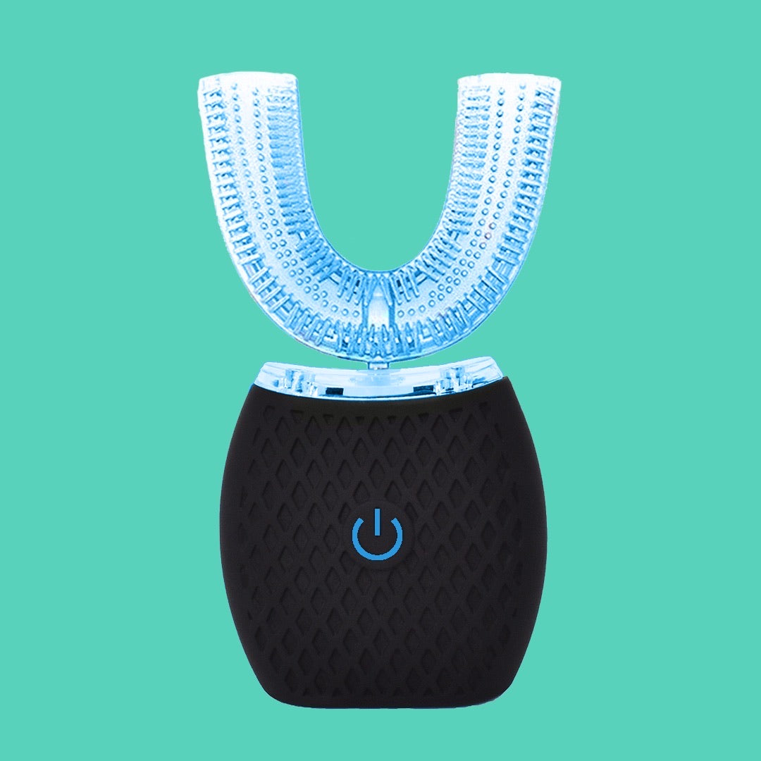 Sonic Brush Pro Electric Sonic Toothbrush Teeth Whitening TrySonicBrush